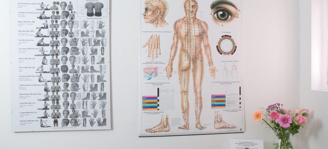 Körperakupunktur - Naturheilpraxis Sarah Fink